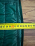 Moncler Gui Gilet size 3 green