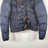 Moncler Virgile Men’s Jacket - Size 2 (S/M) - Navy Blue