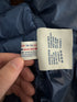 Moncler Gui gilet size 2 blue