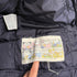 Moncler Virgile Men’s Jacket - Size 2 (S/M) - Navy Blue