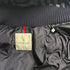 Moncler Virgile Men’s Jacket - Size 2 (S/M) - Navy Blue