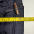 Moncler Virgile Men’s Jacket - Size 2 (S/M) - Navy Blue