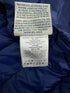 Moncler Gui Gilet vest size 2 electric blue