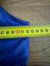Moncler Gui Gilet vest size 2 electric blue