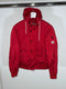 Moncler Victor Jacket Size 1 Red