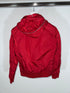 Moncler Victor Jacket Size 1 Red