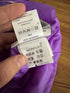 Moncler Gui gilet size 3 lilac