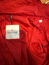Moncler Victor Jacket Size 1 Red