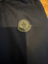 Moncler Ryan Jacket Size 6 Navy Blue