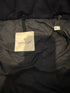 Moncler Ryan Jacket Size 6 Navy Blue