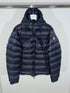 Moncler Edward jacket size 5 black