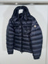 Moncler Edward jacket size 5 black