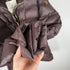 Moncler Angers Women’s Jacket - Size 2 (S/M) - Brown