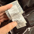 Moncler Angers Women’s Jacket - Size 2 (S/M) - Brown