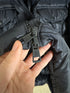 Moncler Edward jacket size 5 black