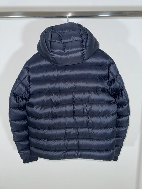 Moncler Edward jacket size 5 black