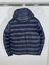 Moncler Edward jacket size 5 black