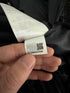 Moncler Edward jacket size 5 black