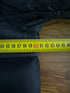 Moncler Edward jacket size 5 black