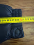 Moncler Edward jacket size 5 black