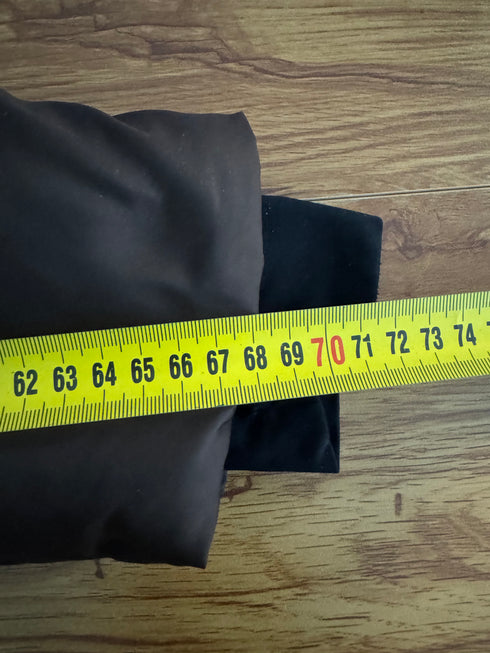 Moncler Eggstock Jacket Eggstock size 3 brown