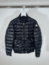 Moncler Delon Jacket size 3 black