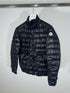 Moncler Delon Jacket size 3 black