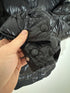 Moncler Delon Jacket size 3 black