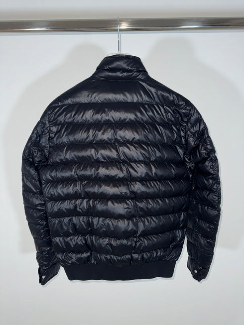 Moncler Delon Jacket size 3 black