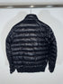 Moncler Delon Jacket size 3 black