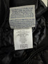 Moncler Delon Jacket size 3 black