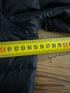 Moncler Delon Jacket size 3 black