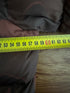 Moncler Jacket Maya size 3 tan/orange camo