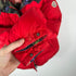Moncler Koura Reversible Women’s Jacket - Size 3 (L) - Floral / Red