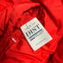 Moncler Koura Reversible Women’s Jacket - Size 3 (L) - Floral / Red