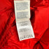 Moncler Koura Reversible Women’s Jacket - Size 3 (L) - Floral / Red