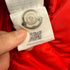 Moncler Koura Reversible Women’s Jacket - Size 3 (L) - Floral / Red