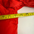 Moncler Koura Reversible Women’s Jacket - Size 3 (L) - Floral / Red