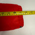 Moncler Koura Reversible Women’s Jacket - Size 3 (L) - Floral / Red
