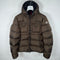 Moncler Thomas Men’s Jacket - Size 3 (M/L) - Brown