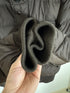 Moncler Colby jacket size 5 brown