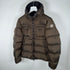 Moncler Thomas Men’s Jacket - Size 3 (M/L) - Brown