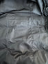 Moncler Colby jacket size 5 brown
