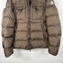 Moncler Thomas Men’s Jacket - Size 3 (M/L) - Brown