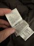 Moncler Colby jacket size 5 brown