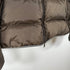 Moncler Thomas Men’s Jacket - Size 3 (M/L) - Brown