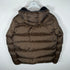 Moncler Thomas Men’s Jacket - Size 3 (M/L) - Brown