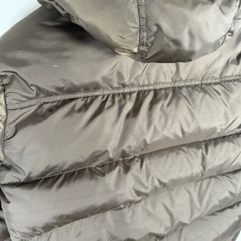 Moncler Thomas Men’s Jacket - Size 3 (M/L) - Brown