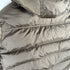 Moncler Thomas Men’s Jacket - Size 3 (M/L) - Brown
