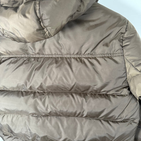 Moncler Thomas Men’s Jacket - Size 3 (M/L) - Brown